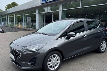Ford Fiesta 26.950 km 18.480 &euro; Hohenwestedt 24594
