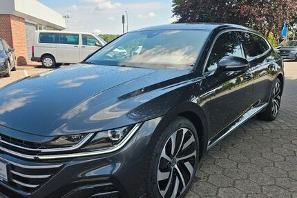 VW Arteon 18.100 km 40.984 &euro; Salzhausen 21376