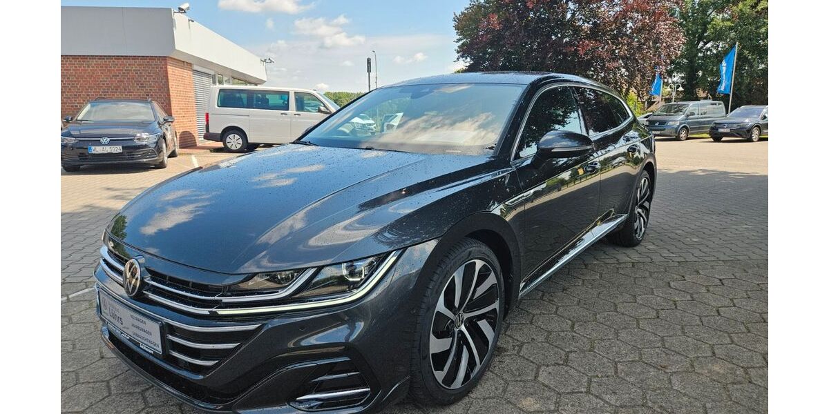VW Arteon 18.100 km 40.984 &euro; Salzhausen 21376