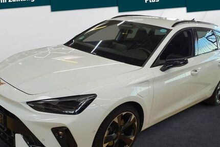Cupra Leon 7.030 km 36.999 &euro; Kempten 87437