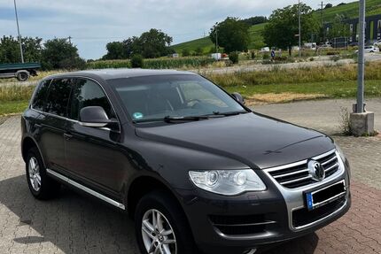 VW Touareg 238.000 km 6.800 &euro; Schliengen 79418