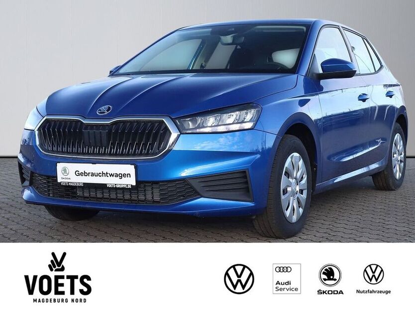 Fabia