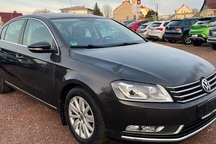 VW Passat 270.000 km 3.800 &euro; Waltershausen 99880