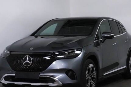 Mercedes-Benz EQE SUV 9.990 km 70.490 &euro; Neustadt a.d. Aisch 91413