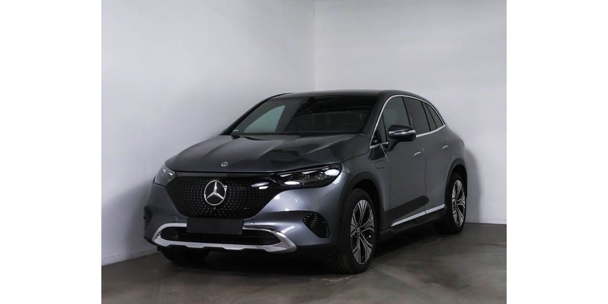Mercedes-Benz EQE SUV 9.990 km 70.490 &euro; Neustadt a.d. Aisch 91413
