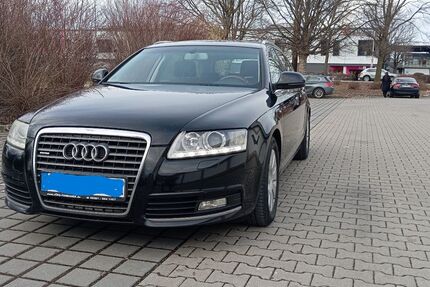 Audi A6 265.000 km 5.000 &euro; Kolbermoor 83059