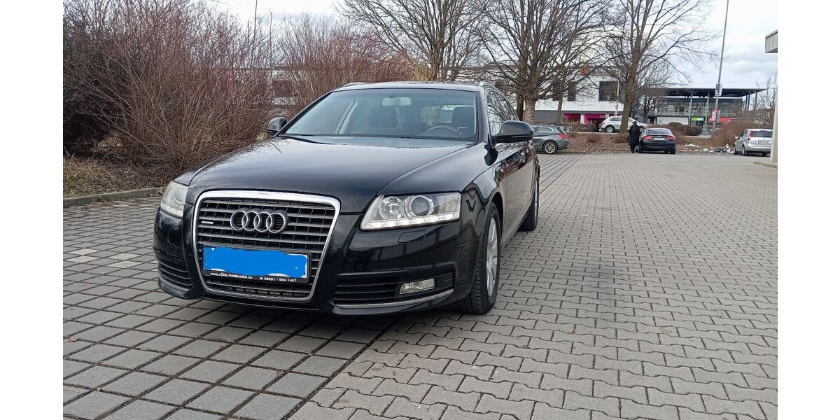 Audi A6 265.000 km 5.000 &euro; Kolbermoor 83059