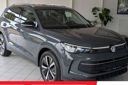 VW Tiguan 25.244 km 37.980 &euro; Homberg (Efze) 34576
