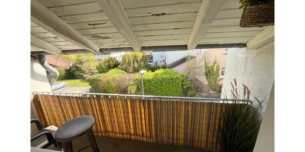 Etagenwohnung Arnsberg Obereimer - 2 Zimmer, 40 m&sup2;, 505&euro; | Angebot:26252208