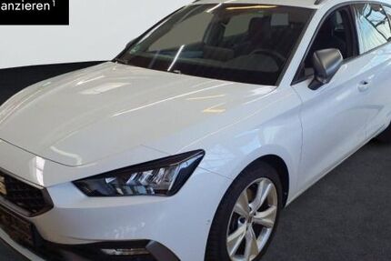 Seat Leon 18.300 km 29.980 € Weimar 99423