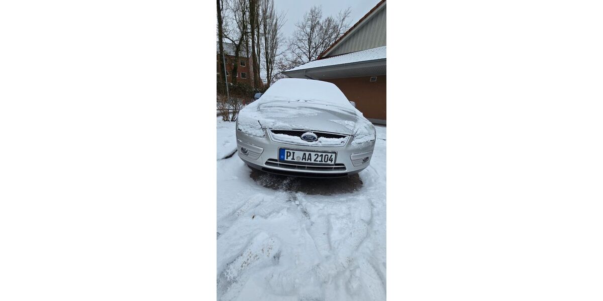 Ford Focus 175.000 km 599 &euro; Wedel 22880