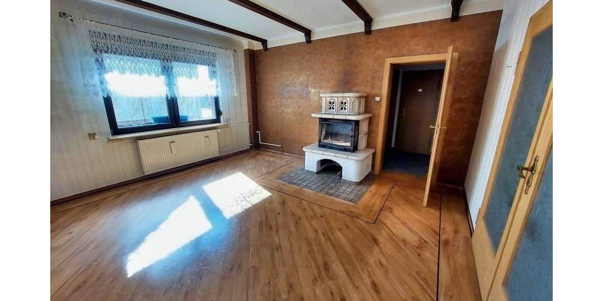 Doppelhaushälfte Wiesenau - 4 Zimmer, 150 m&sup2;, 199.000&euro; | Angebot:26055504