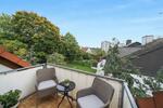 Etagenwohnung Offenbach am Main Buchrain - 4 Zimmer, 94 m&sup2;, 349.000&euro; | Angebot:27143210