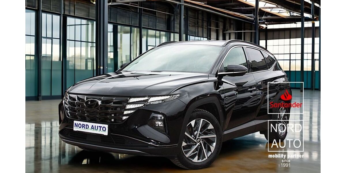 Hyundai TUCSON 72.000 km 21.970 &euro; Hennigsdorf bei Berlin 16761