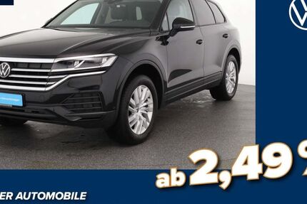 VW Touareg 27.827 km 52.940 &euro; Neumarkt 92318
