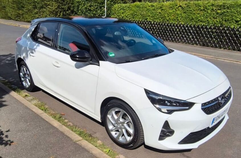 Corsa