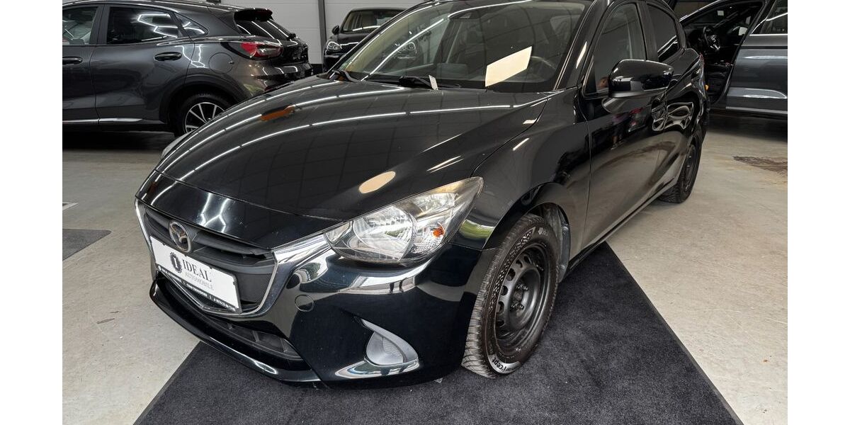 Mazda 2 99.000 km 8.890 &euro; Much 53804