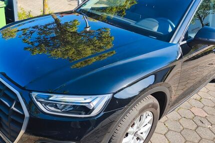 Audi Q5 94.000 km 29.500 &euro; Braunschweig 38124