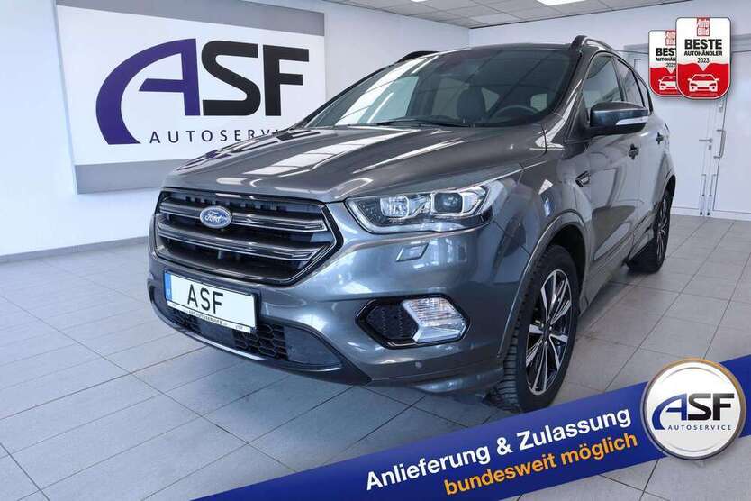Kuga