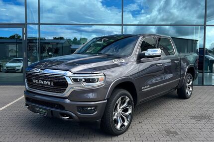 Dodge RAM 86.900 km 69.990 &euro; Schortens 26419
