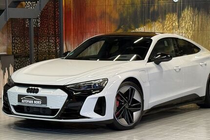 Audi RS e-tron GT 14.492 km 75.900 € München 81829