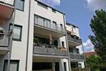 Wohnen mit Blick in die Natur++schöne 2-Zimmer-Wohnung++mit Balkon u. Wintergarten