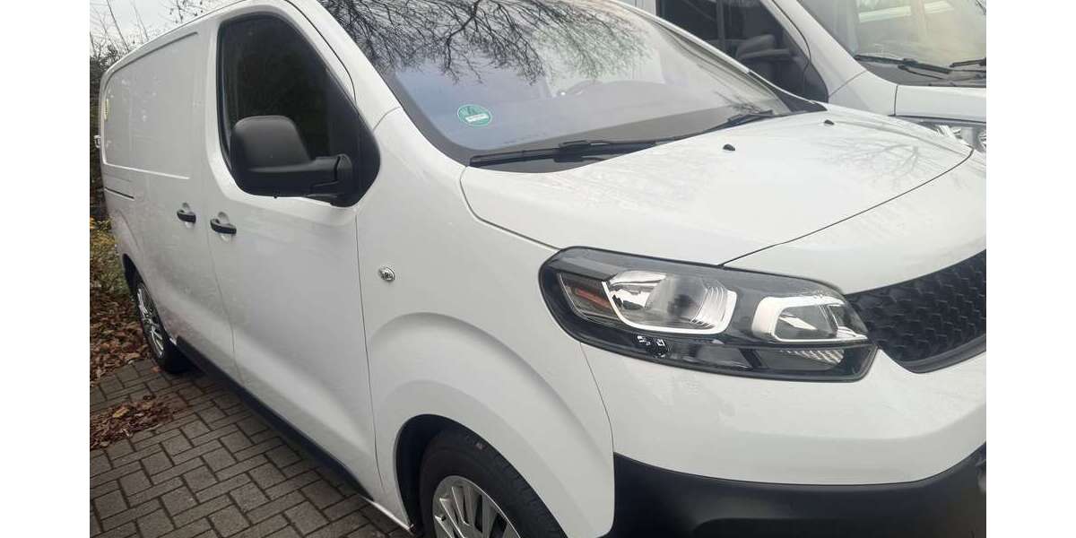 Fiat Scudo 150.000 km 11.700 &euro; Papenburg, Stadt 26871