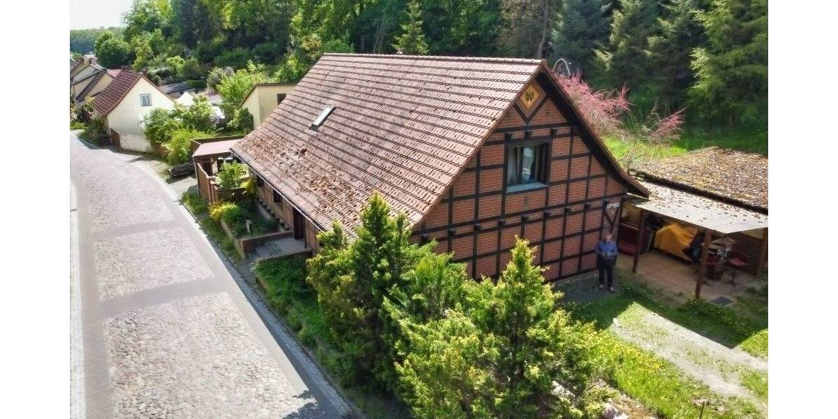 Einfamilienhaus Flecken Zechlin Flecken Zechlin - 5 Zimmer, 180 m&sup2;, 395.000&euro; | Angebot:26835266