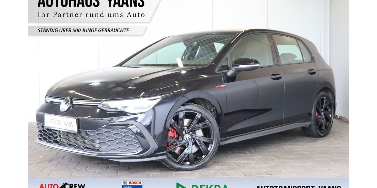 VW Golf 65.200 km 23.889 &euro; Pinneberg 25421