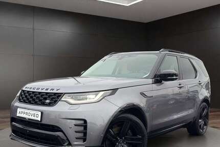 Land Rover Discovery 25.660 km 62.890 &euro; Kassel 34123