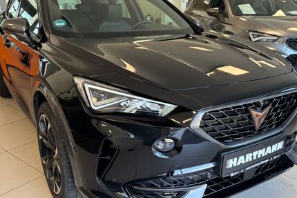 Cupra Formentor 120.121 km 20.190 &euro; Erlangen 91056