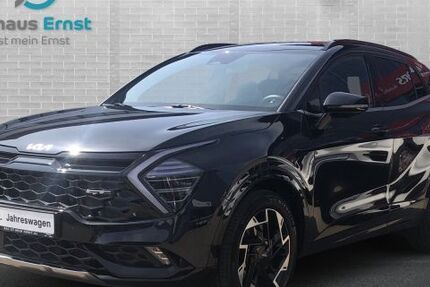 Kia Sportage 8.000 km 39.990 € Kiel 24107