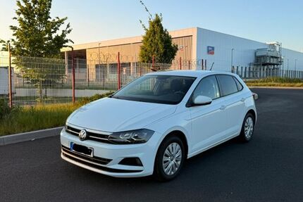 VW Polo 148.000 km 10.400 &euro; Kassel 34123