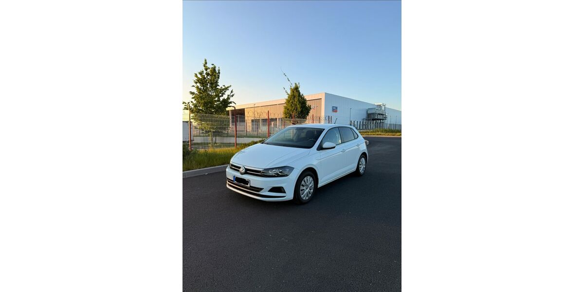 VW Polo 148.000 km 10.400 &euro; Kassel 34123