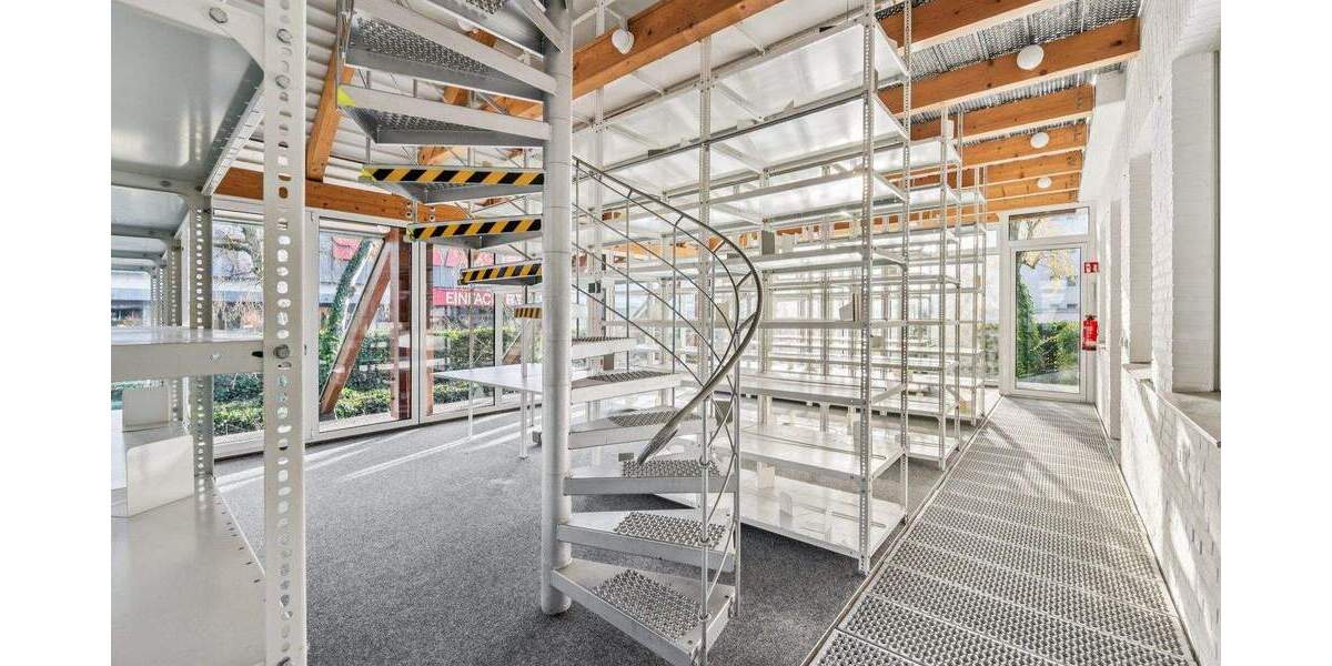 Gewerbeobjekt Mönchengladbach Hermges - 1 Zimmer, 690 m&sup2;, 1.350.000&euro; | Angebot:24667453