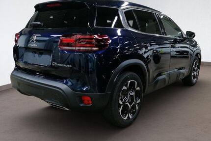 Citroen C5 Aircross 28.800 km 18.984 &euro; Westoverledingen 26810