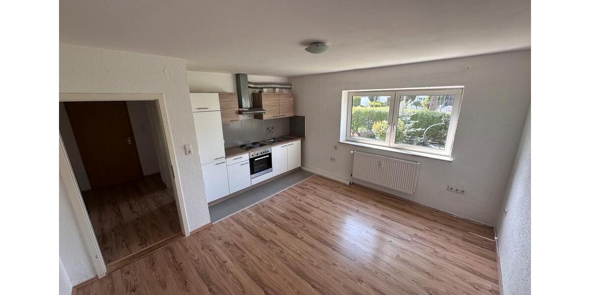 Erdgeschoßwohnung Baar-Ebenhausen Ebenhausen - 2 Zimmer, 42 m&sup2;, 154.000&euro; | Angebot:26715311