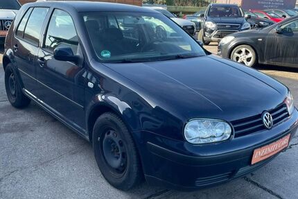 VW Golf 155.100 km 1.000 &euro; Erfurt 99086