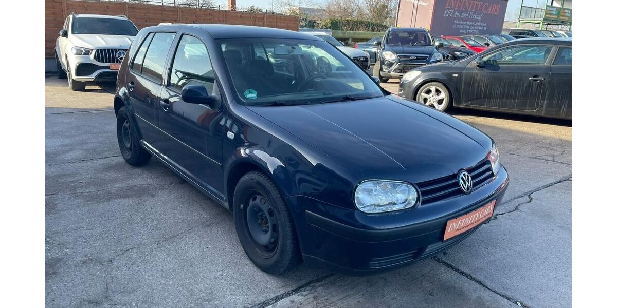 VW Golf 155.100 km 1.000 &euro; Erfurt 99086