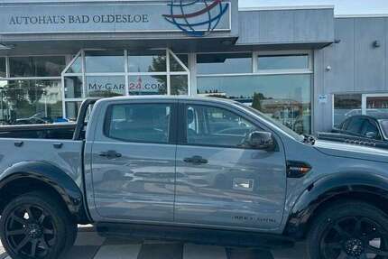 Ford Ranger Raptor 59.565 km 36.688 &euro; Bad Oldesloe 23843