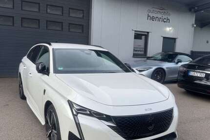 Peugeot 308 57.110 km 19.950 &euro; Rheinböllen 55494