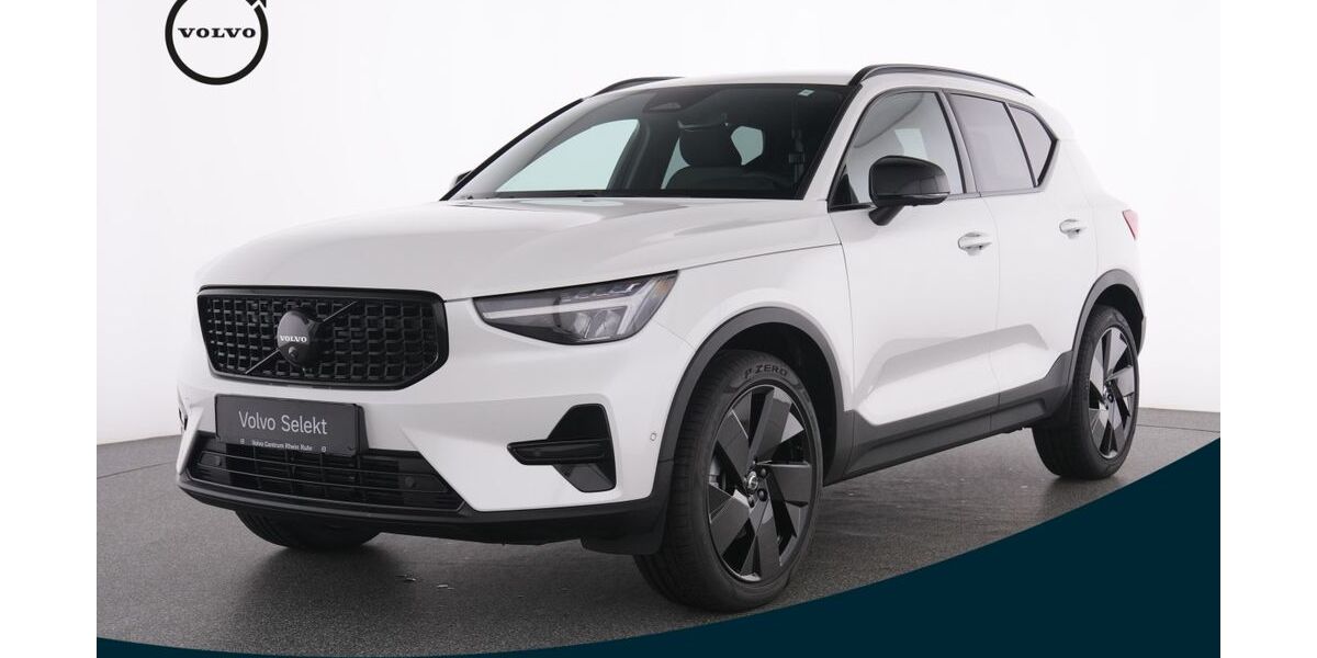 Volvo XC40 23.593 km 34.850 &euro; Witten 58453