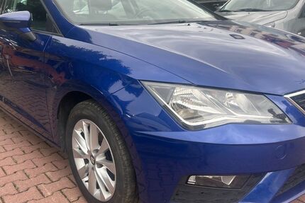 Seat Leon 220.000 km 8.900 &euro; zwickau 08064