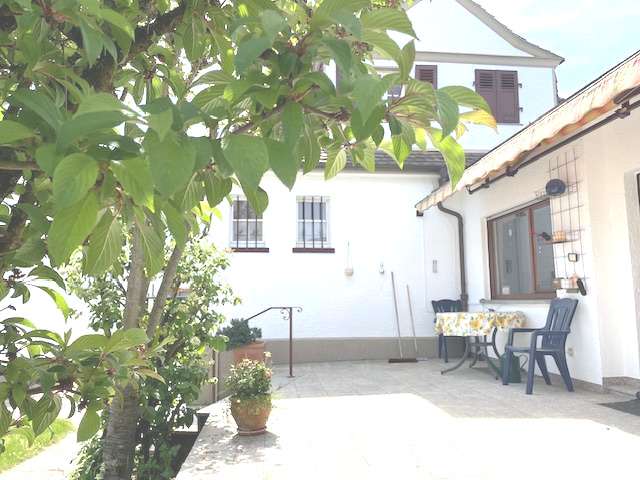 Einfamilienhaus Groß-Gerau Gerau - 5 Zimmer, 141 m&sup2;, 495.000&euro; | Angebot:27351474