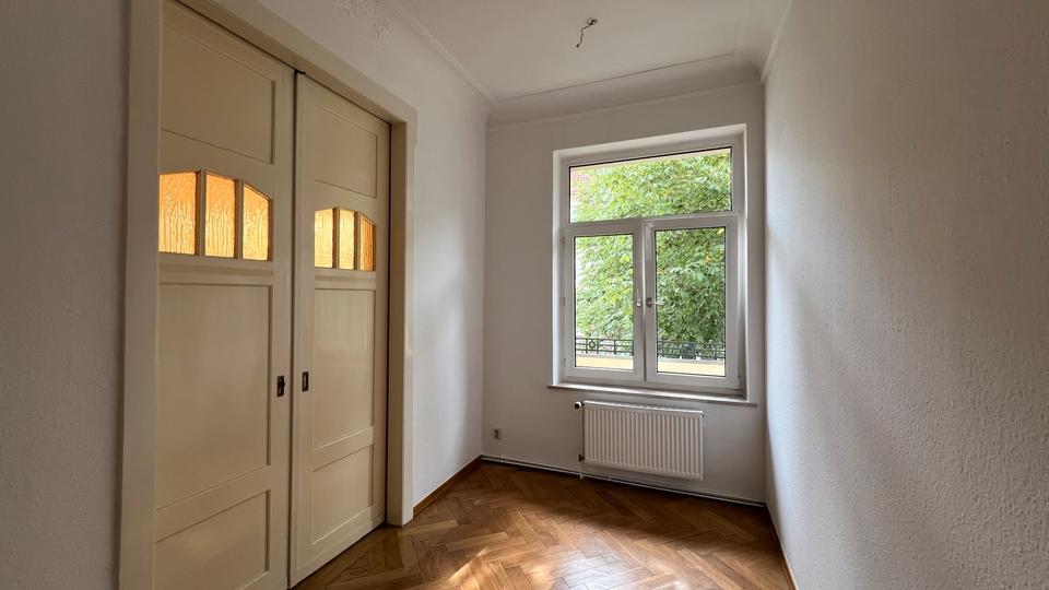 97qm ETW, 3,5 Zi, 1.Etage, H-Kleefeld, provisionfrei 3 zimmer