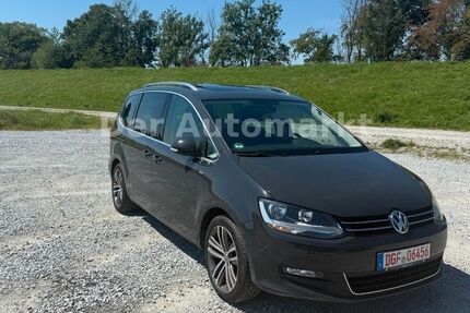 VW Sharan 150.000 km 10.999 € Deggendorf 94469