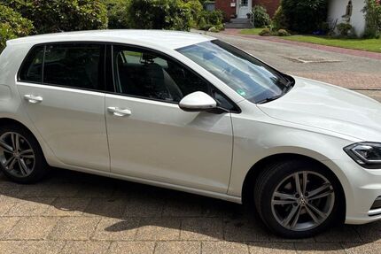 VW Golf 89.000 km 14.999 &euro; Bremen 28759
