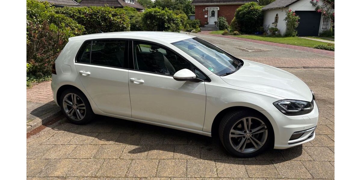 VW Golf 89.000 km 14.999 &euro; Bremen 28759