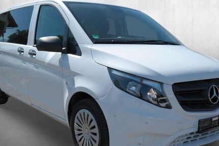 Mercedes-Benz Vito 151.000 km 20.900 &euro; Sonthofen 87527