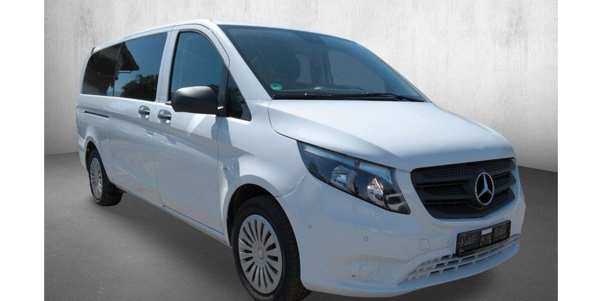 Mercedes-Benz Vito 151.000 km 20.900 &euro; Sonthofen 87527